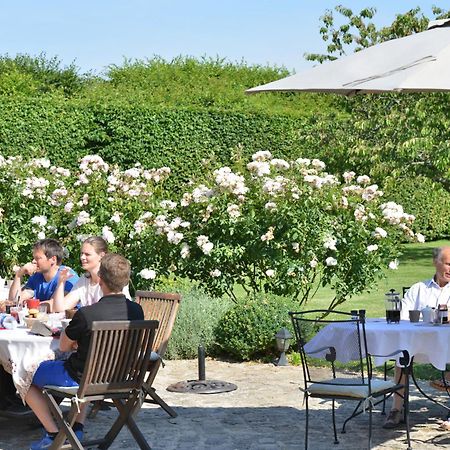 Charmilles Des Cordeliers Bed and Breakfast Parigi Esterno foto