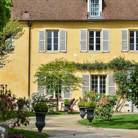 Charmilles Des Cordeliers Bed and Breakfast Parigi Esterno foto