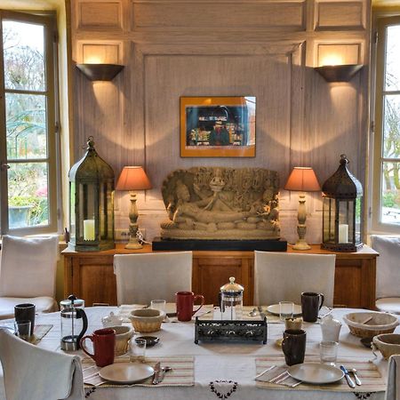 Charmilles Des Cordeliers Bed and Breakfast Parigi Esterno foto