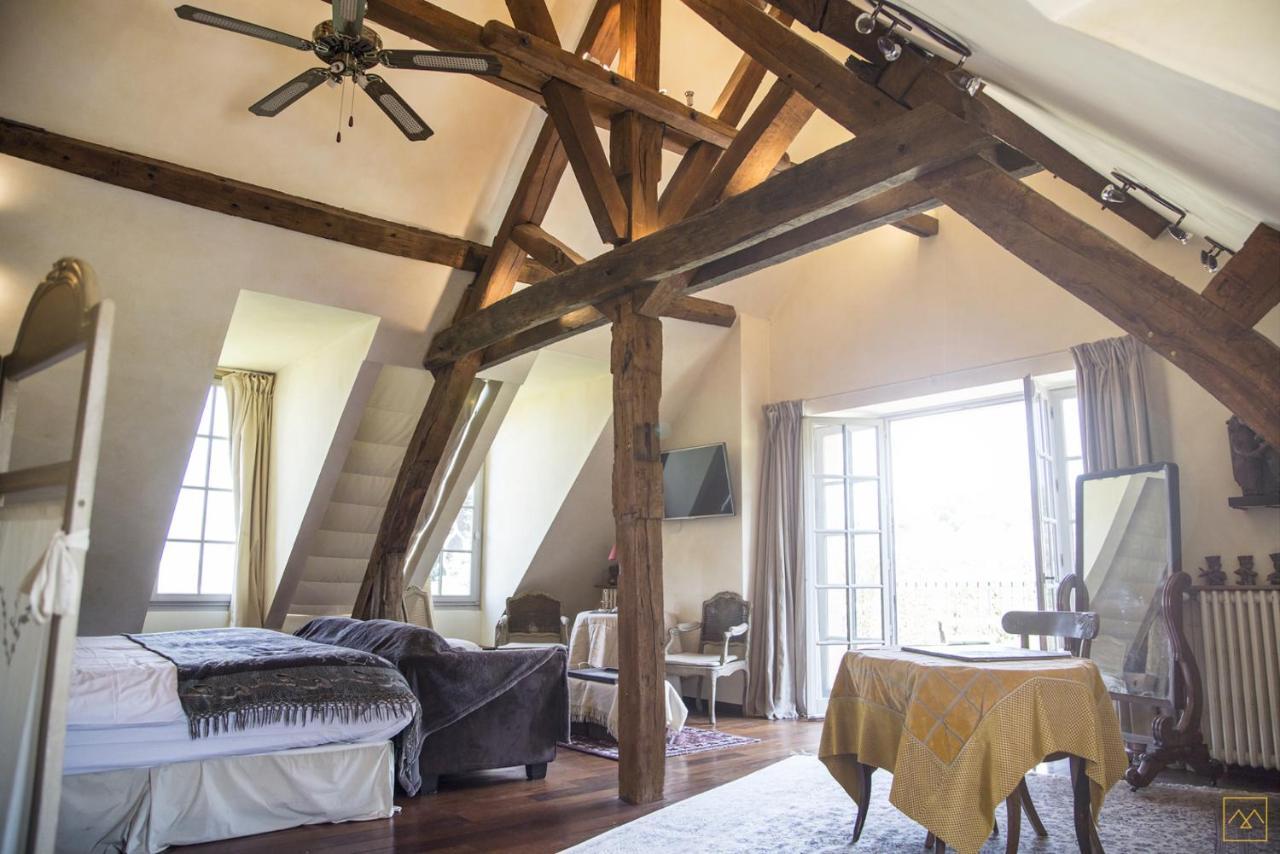 Charmilles Des Cordeliers Bed and Breakfast Parigi Esterno foto