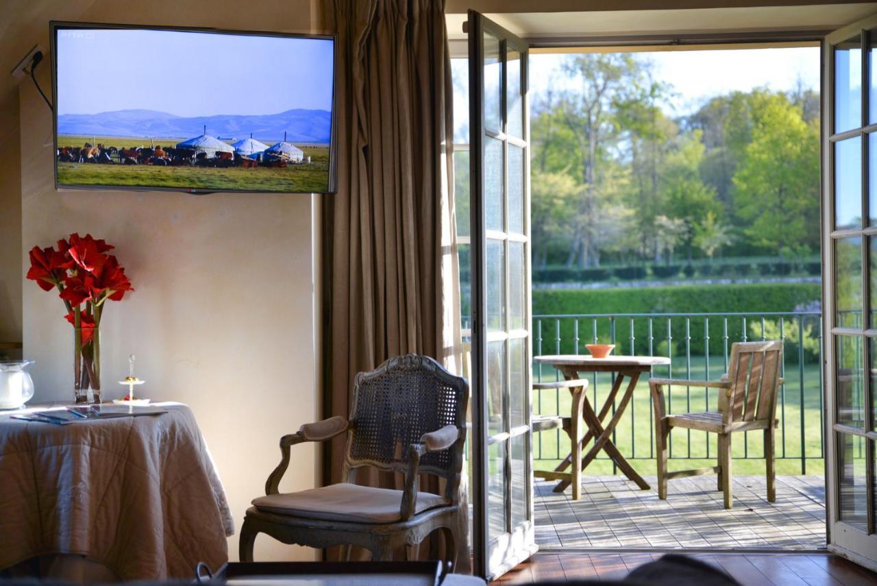Charmilles Des Cordeliers Bed and Breakfast Parigi Esterno foto