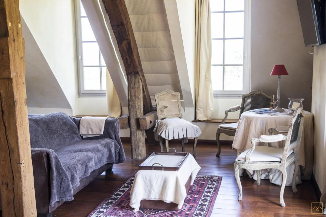 Charmilles Des Cordeliers Bed and Breakfast Parigi Esterno foto