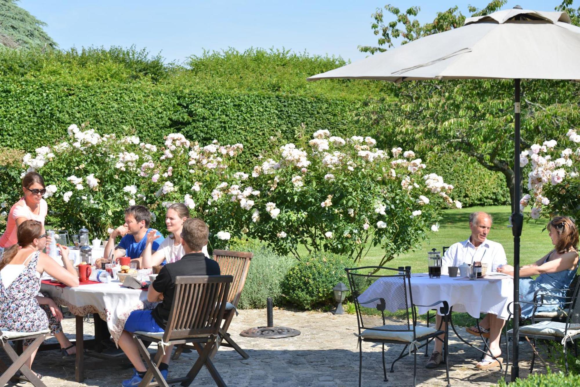 Charmilles Des Cordeliers Bed and Breakfast Parigi Esterno foto