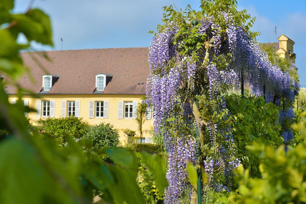 Charmilles Des Cordeliers Bed and Breakfast Parigi Esterno foto
