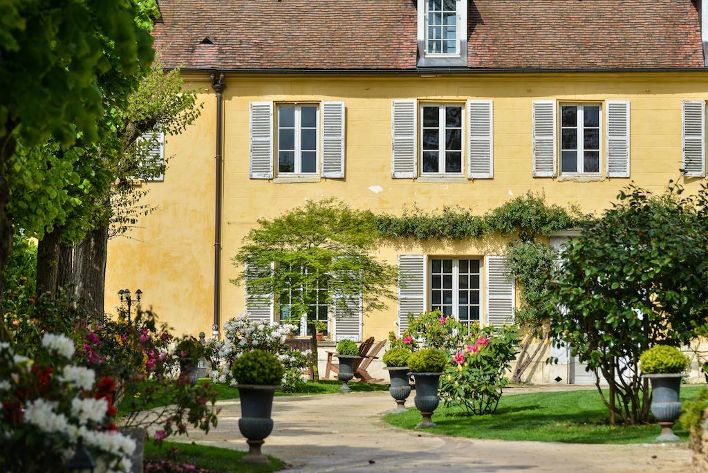 Charmilles Des Cordeliers Bed and Breakfast Parigi Esterno foto
