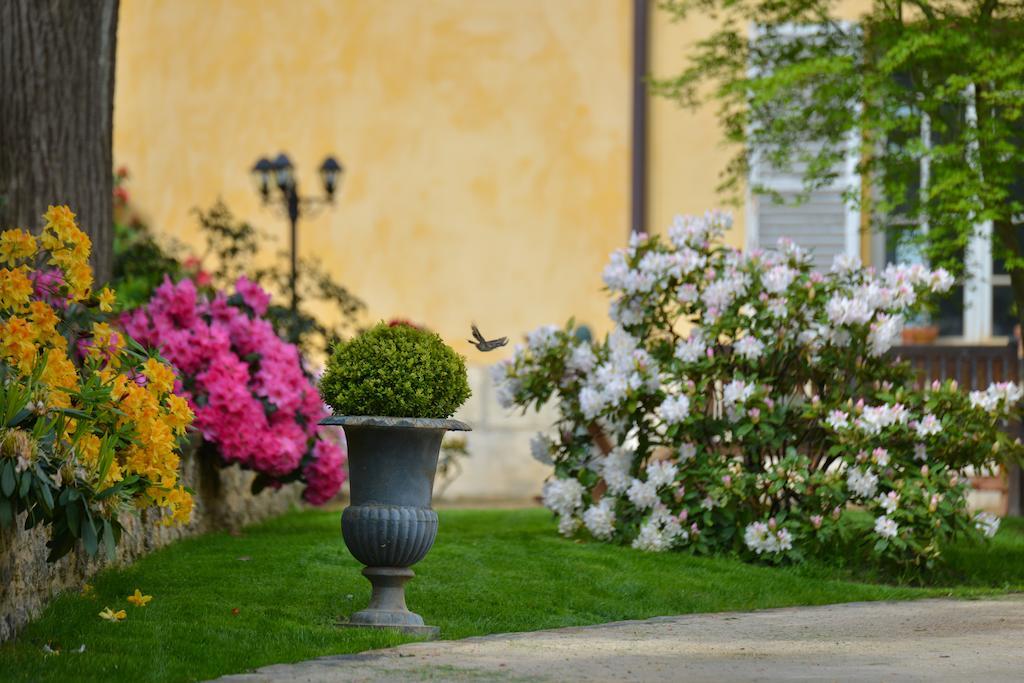 Charmilles Des Cordeliers Bed and Breakfast Parigi Esterno foto