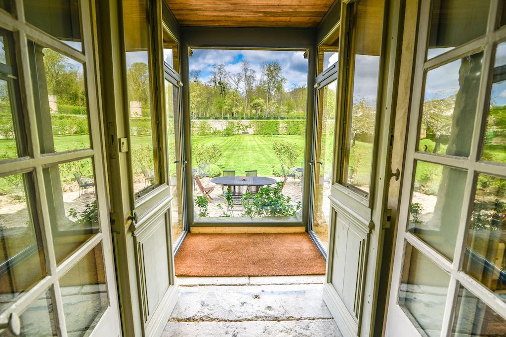 Charmilles Des Cordeliers Bed and Breakfast Parigi Esterno foto