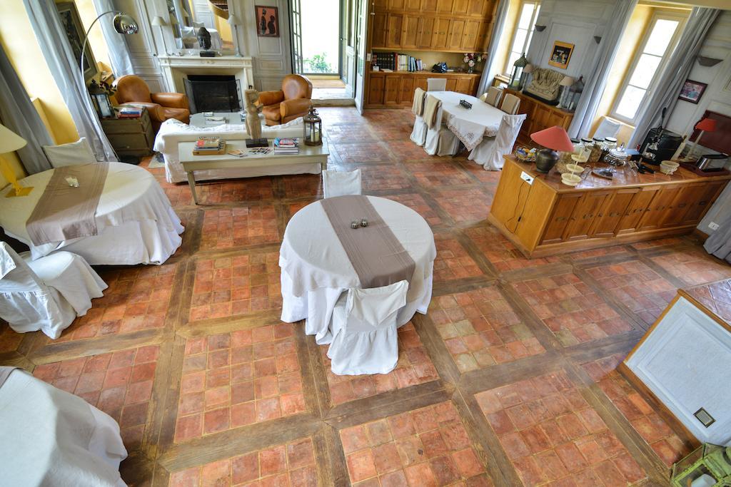 Charmilles Des Cordeliers Bed and Breakfast Parigi Esterno foto