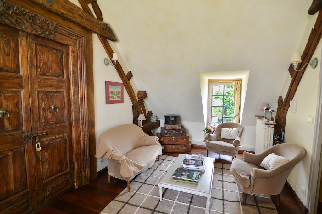 Charmilles Des Cordeliers Bed and Breakfast Parigi Esterno foto