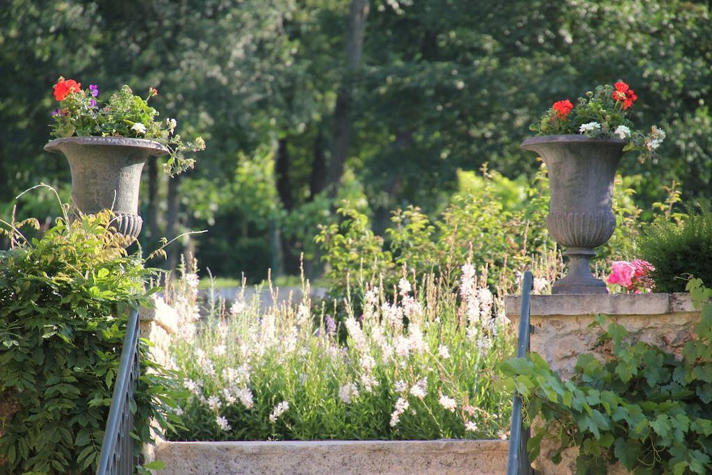 Charmilles Des Cordeliers Bed and Breakfast Parigi Esterno foto