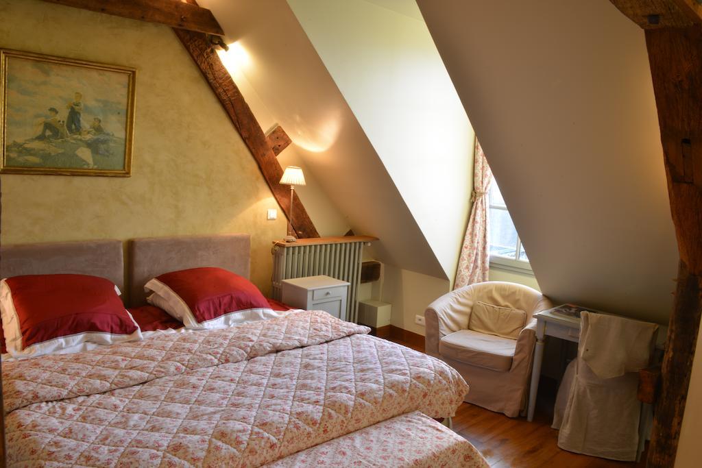 Charmilles Des Cordeliers Bed and Breakfast Parigi Esterno foto
