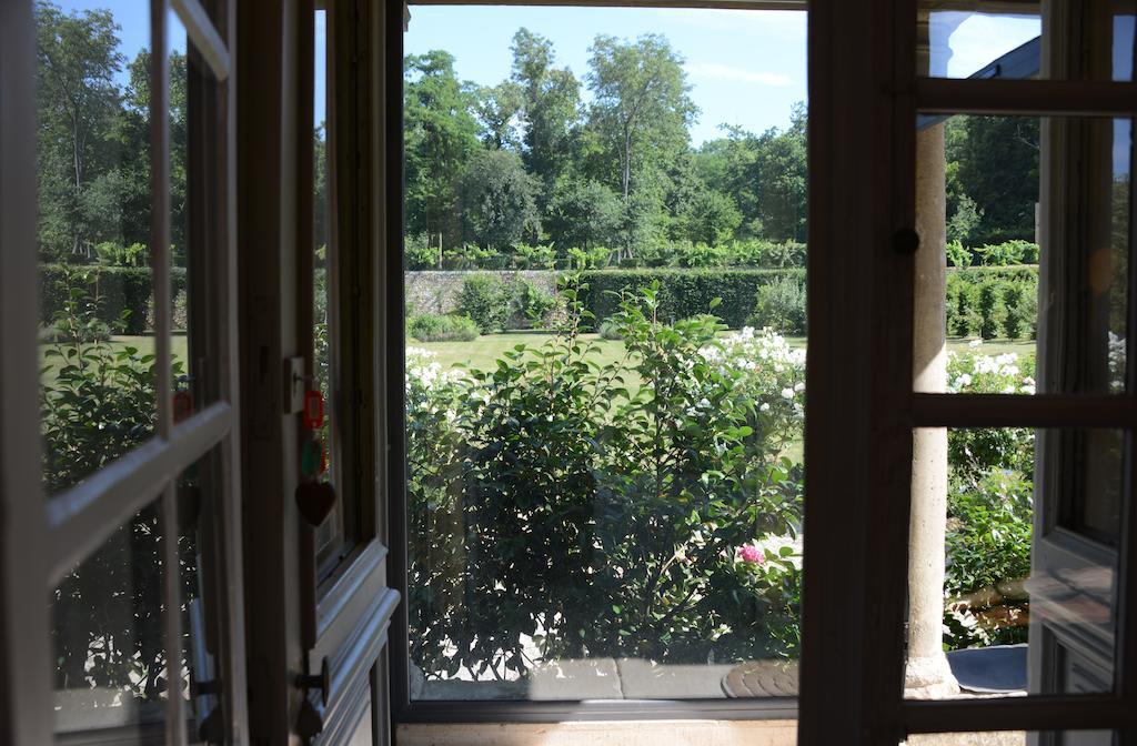 Charmilles Des Cordeliers Bed and Breakfast Parigi Esterno foto
