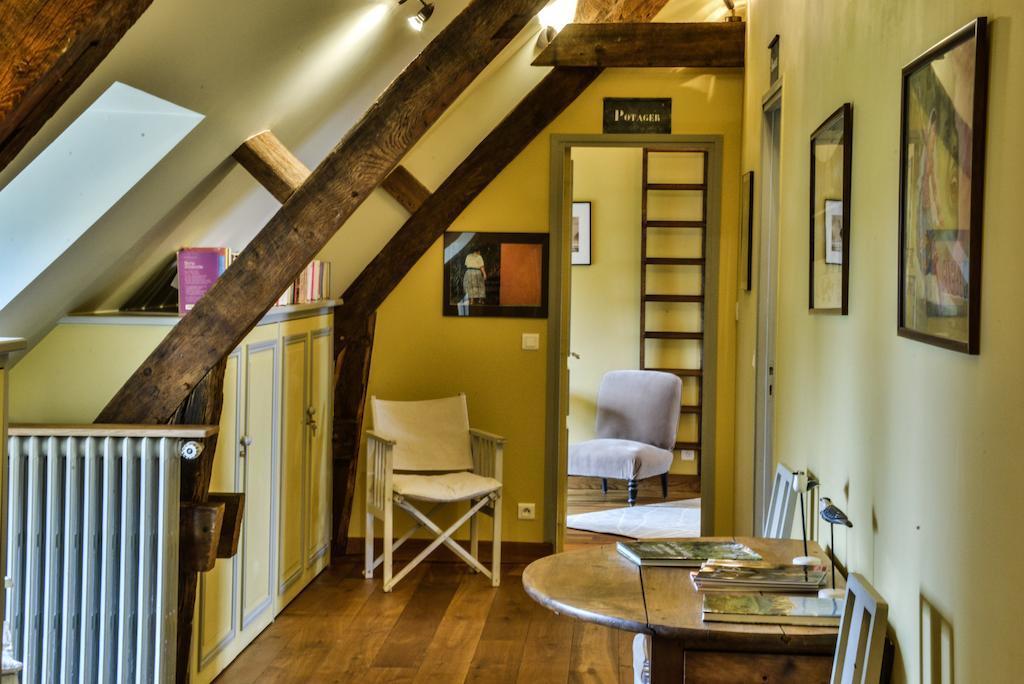 Charmilles Des Cordeliers Bed and Breakfast Parigi Esterno foto
