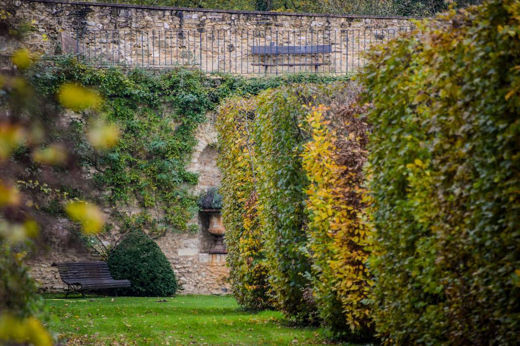 Charmilles Des Cordeliers Bed and Breakfast Parigi Esterno foto