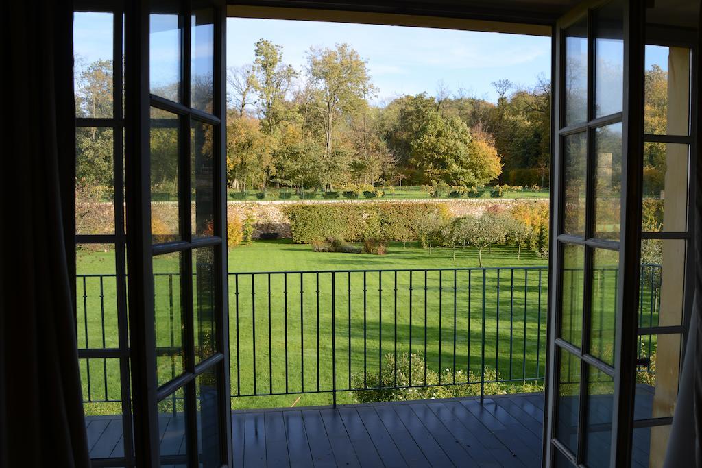 Charmilles Des Cordeliers Bed and Breakfast Parigi Esterno foto