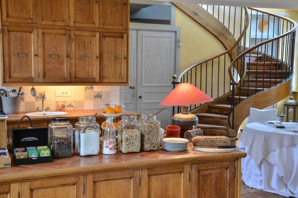 Charmilles Des Cordeliers Bed and Breakfast Parigi Esterno foto