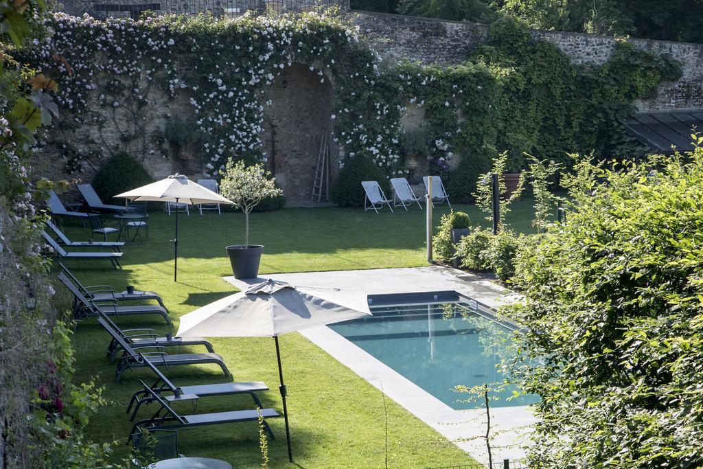 Charmilles Des Cordeliers Bed and Breakfast Parigi Esterno foto