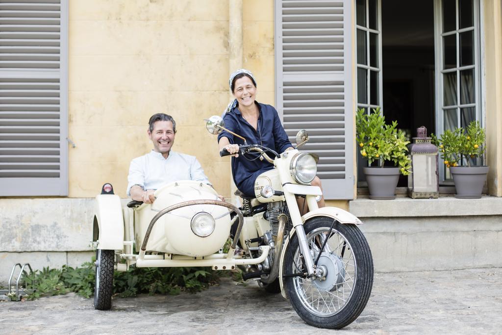 Charmilles Des Cordeliers Bed and Breakfast Parigi Esterno foto