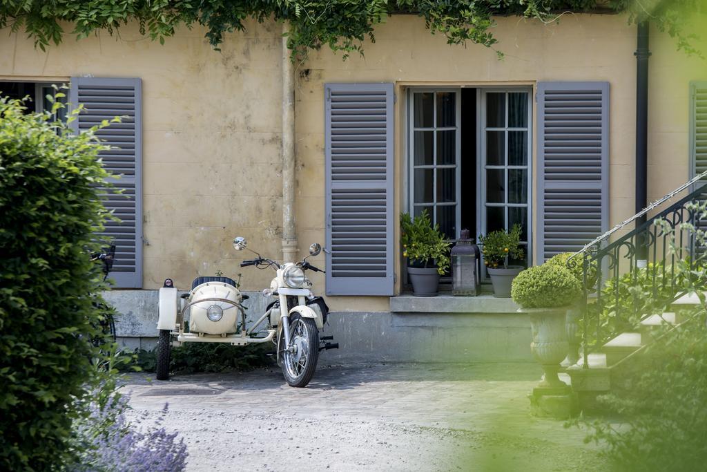 Charmilles Des Cordeliers Bed and Breakfast Parigi Esterno foto