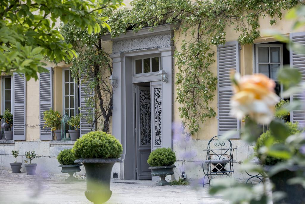 Charmilles Des Cordeliers Bed and Breakfast Parigi Esterno foto