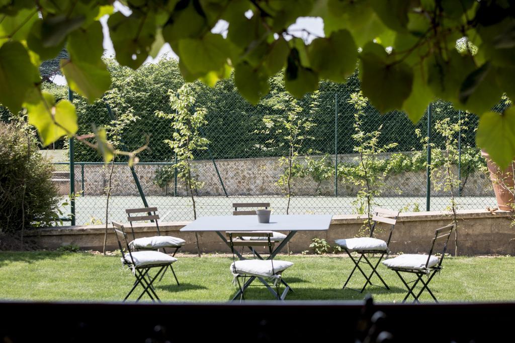Charmilles Des Cordeliers Bed and Breakfast Parigi Esterno foto
