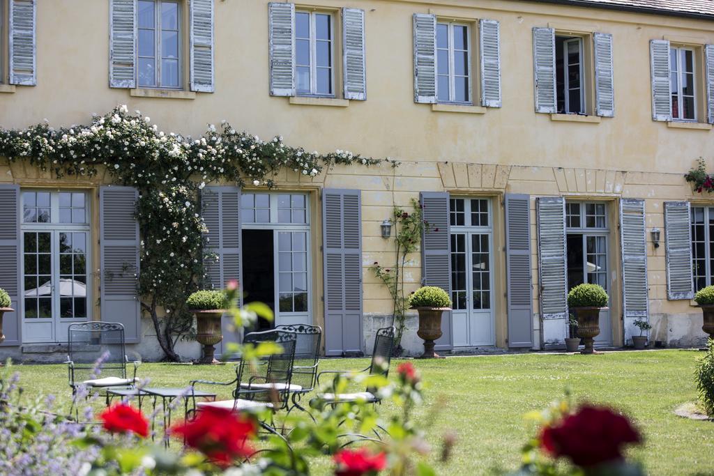 Charmilles Des Cordeliers Bed and Breakfast Parigi Esterno foto