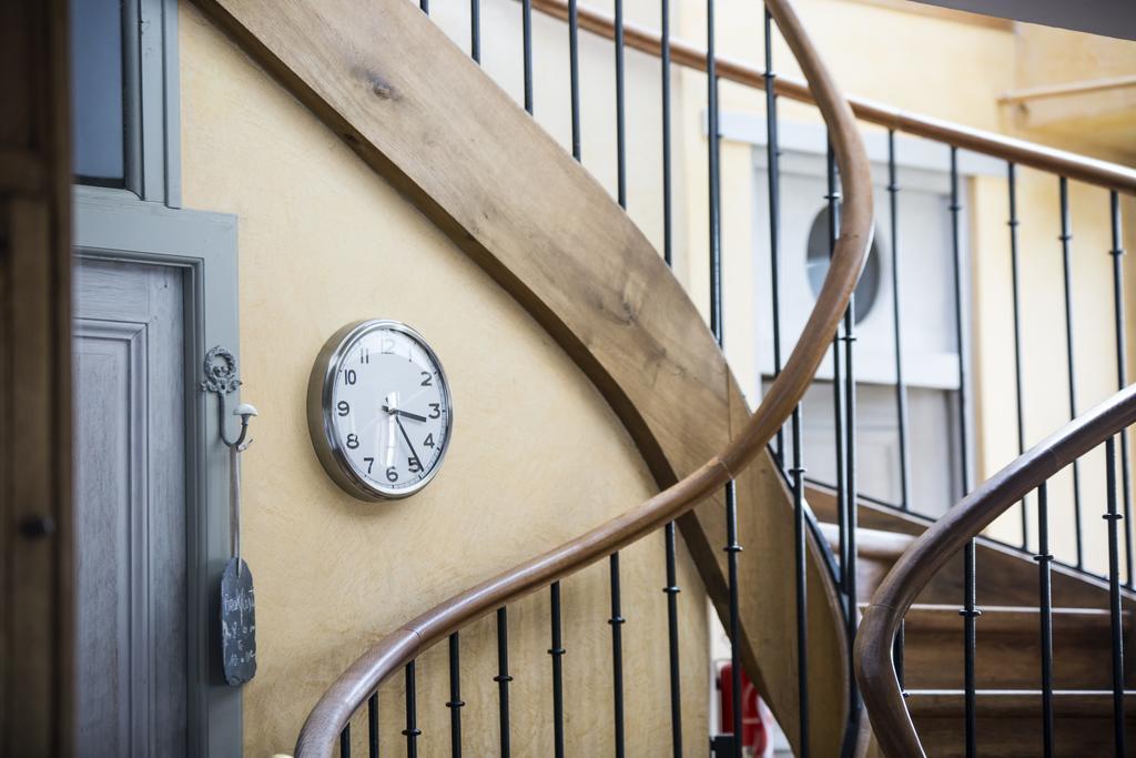 Charmilles Des Cordeliers Bed and Breakfast Parigi Esterno foto
