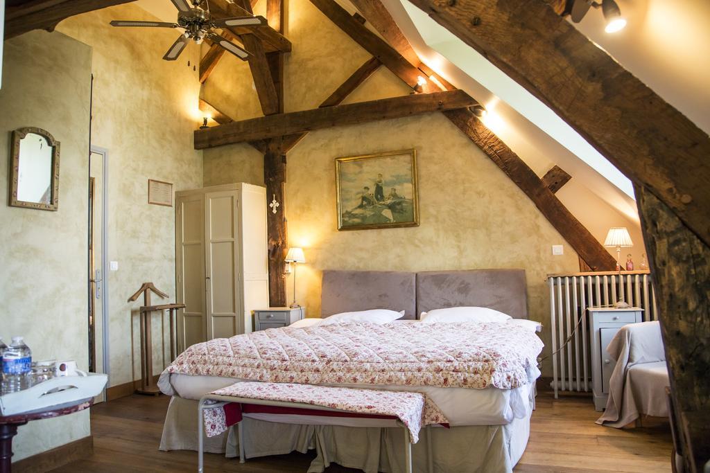 Charmilles Des Cordeliers Bed and Breakfast Parigi Esterno foto