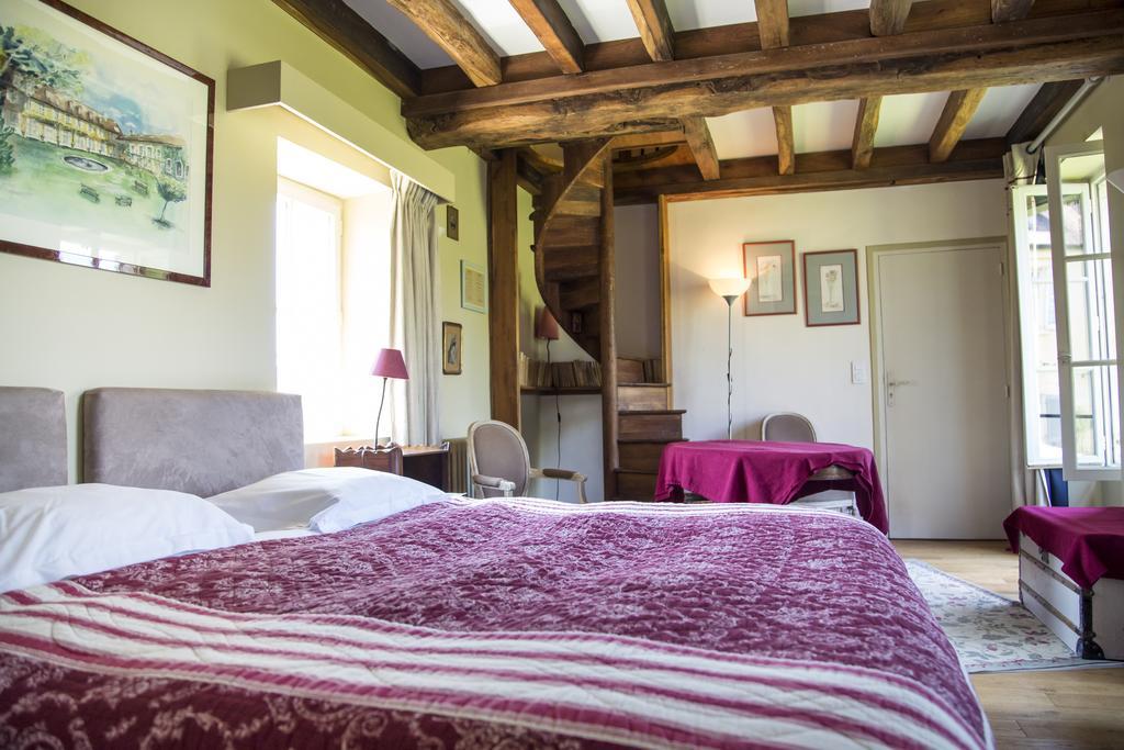Charmilles Des Cordeliers Bed and Breakfast Parigi Esterno foto
