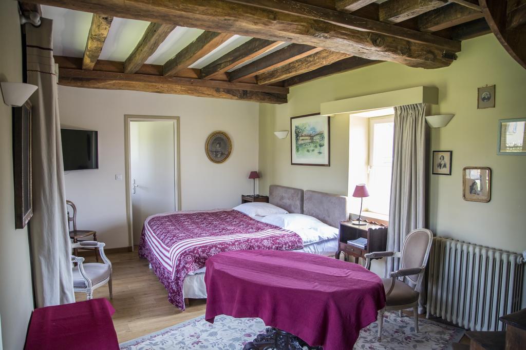 Charmilles Des Cordeliers Bed and Breakfast Parigi Esterno foto