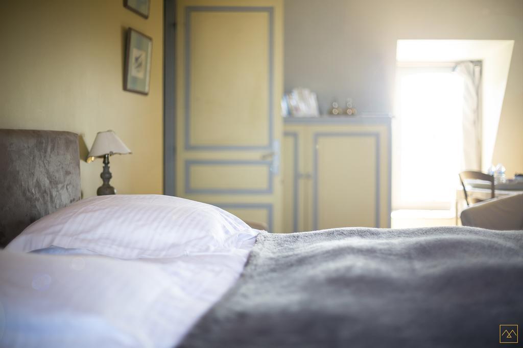 Charmilles Des Cordeliers Bed and Breakfast Parigi Esterno foto